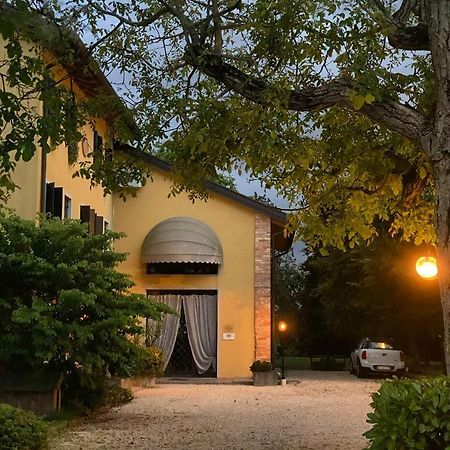 Al Vecchio Fienile Bed and Breakfast San Michele al Tagliamento Εξωτερικό φωτογραφία