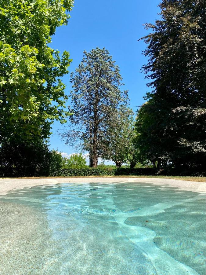 Al Vecchio Fienile Bed and Breakfast San Michele al Tagliamento Εξωτερικό φωτογραφία