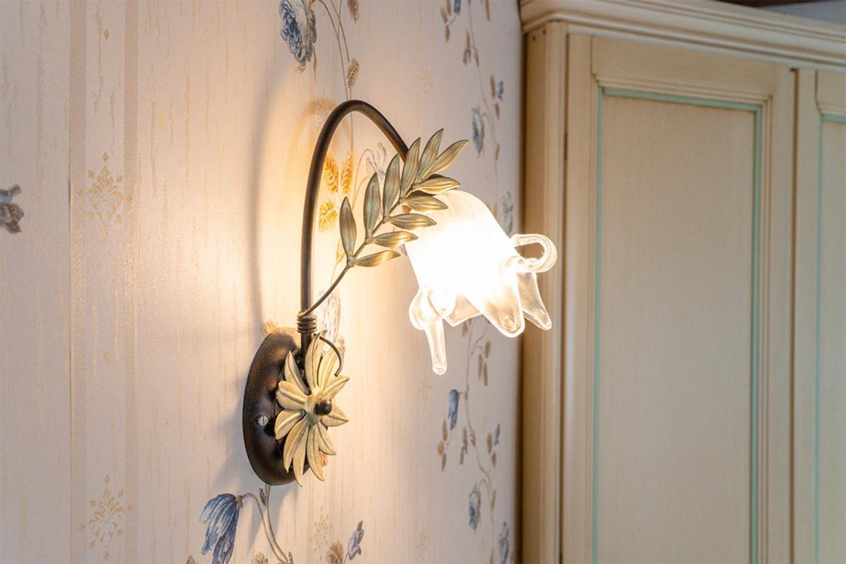 Al Vecchio Fienile Bed and Breakfast San Michele al Tagliamento Εξωτερικό φωτογραφία