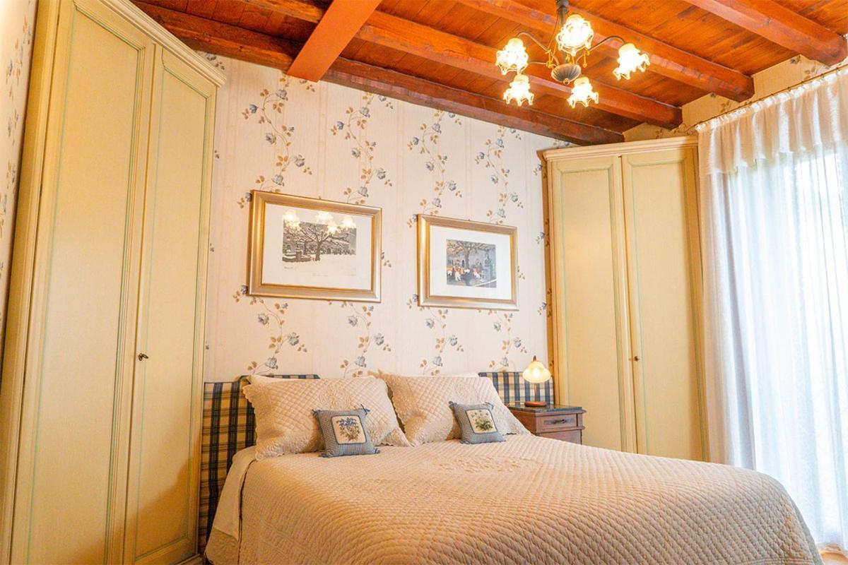 Al Vecchio Fienile Bed and Breakfast San Michele al Tagliamento Εξωτερικό φωτογραφία