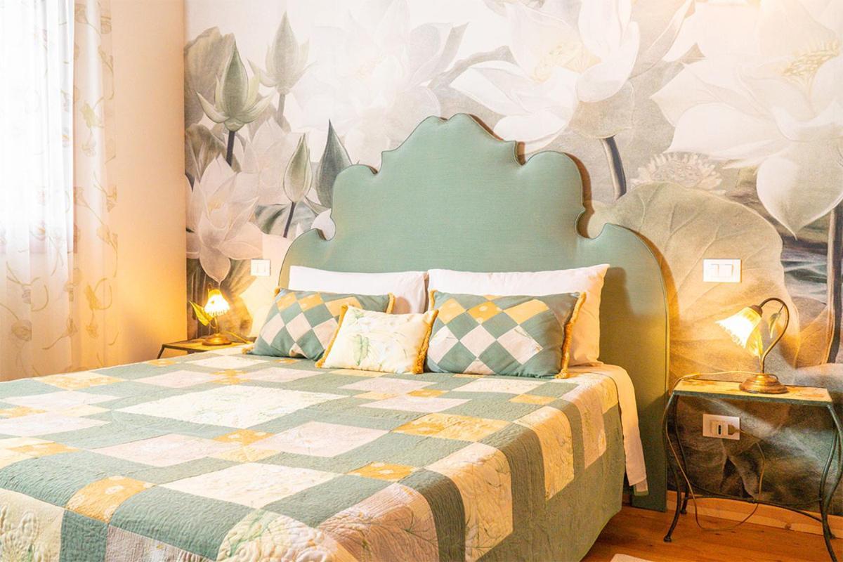 Al Vecchio Fienile Bed and Breakfast San Michele al Tagliamento Εξωτερικό φωτογραφία
