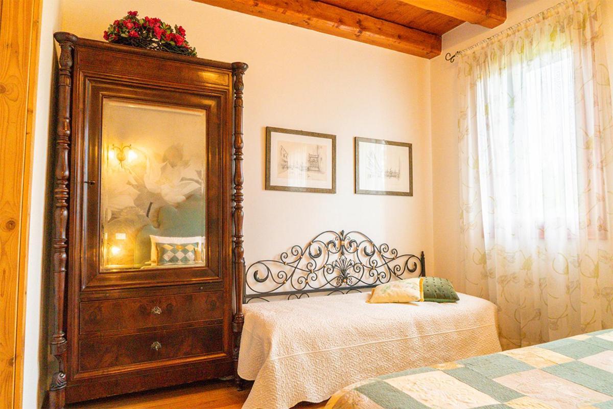 Al Vecchio Fienile Bed and Breakfast San Michele al Tagliamento Εξωτερικό φωτογραφία
