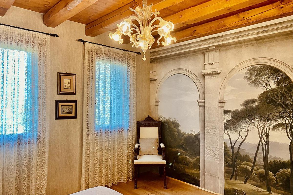Al Vecchio Fienile Bed and Breakfast San Michele al Tagliamento Εξωτερικό φωτογραφία