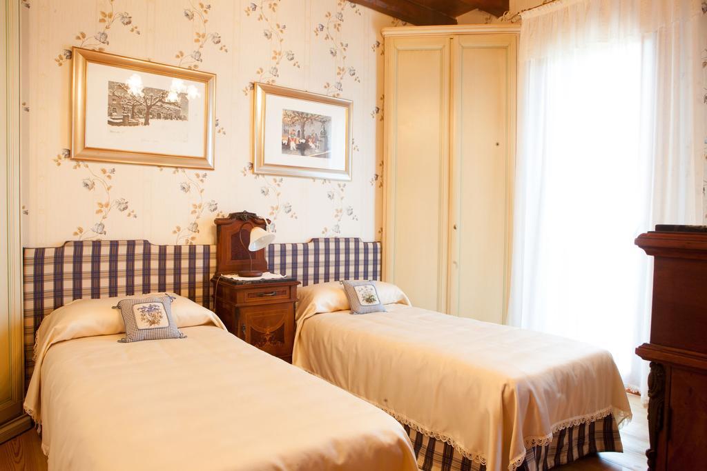 Al Vecchio Fienile Bed and Breakfast San Michele al Tagliamento Δωμάτιο φωτογραφία