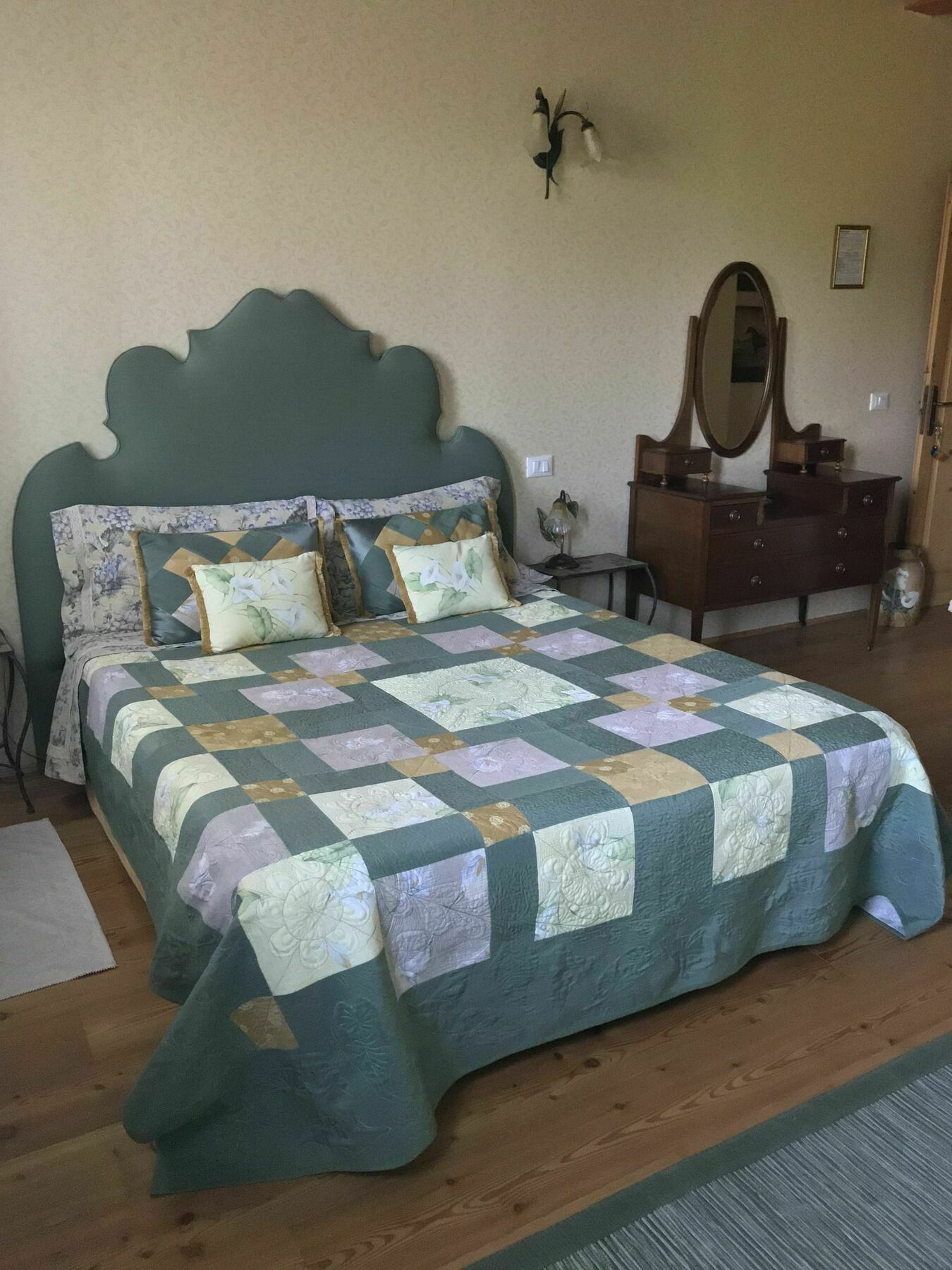 Al Vecchio Fienile Bed and Breakfast San Michele al Tagliamento Εξωτερικό φωτογραφία
