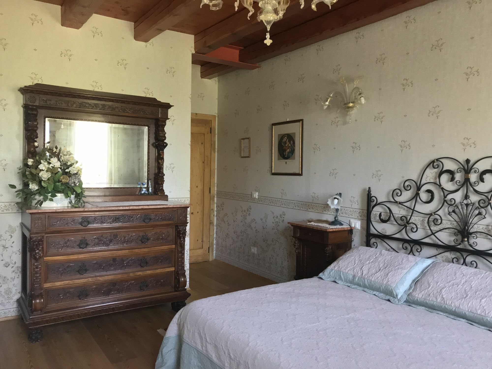 Al Vecchio Fienile Bed and Breakfast San Michele al Tagliamento Εξωτερικό φωτογραφία