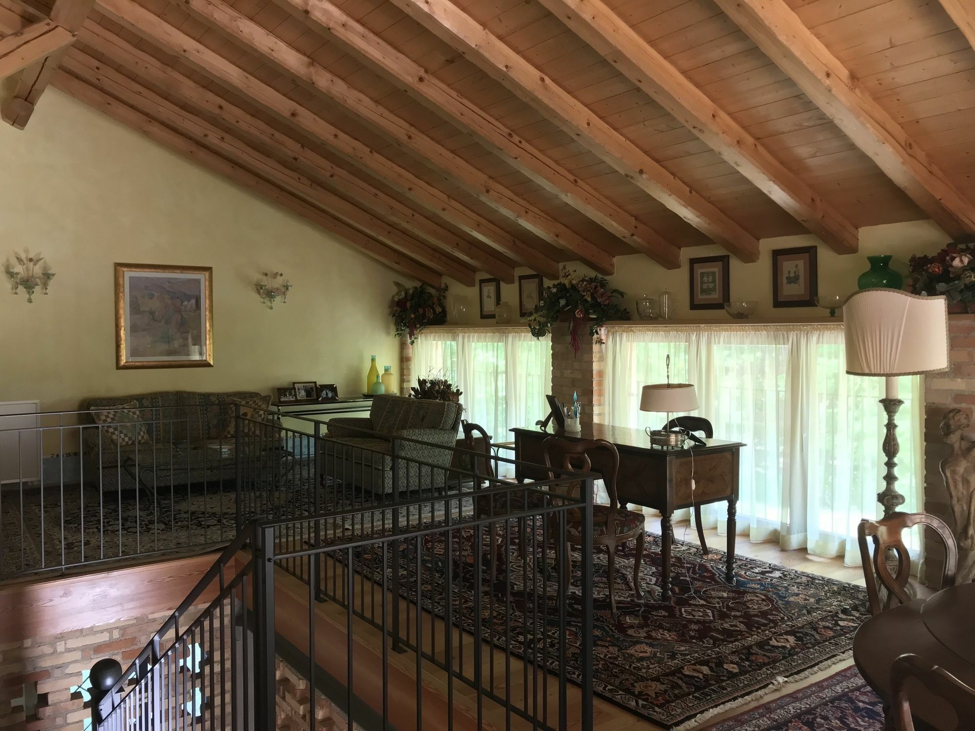 Al Vecchio Fienile Bed and Breakfast San Michele al Tagliamento Εξωτερικό φωτογραφία