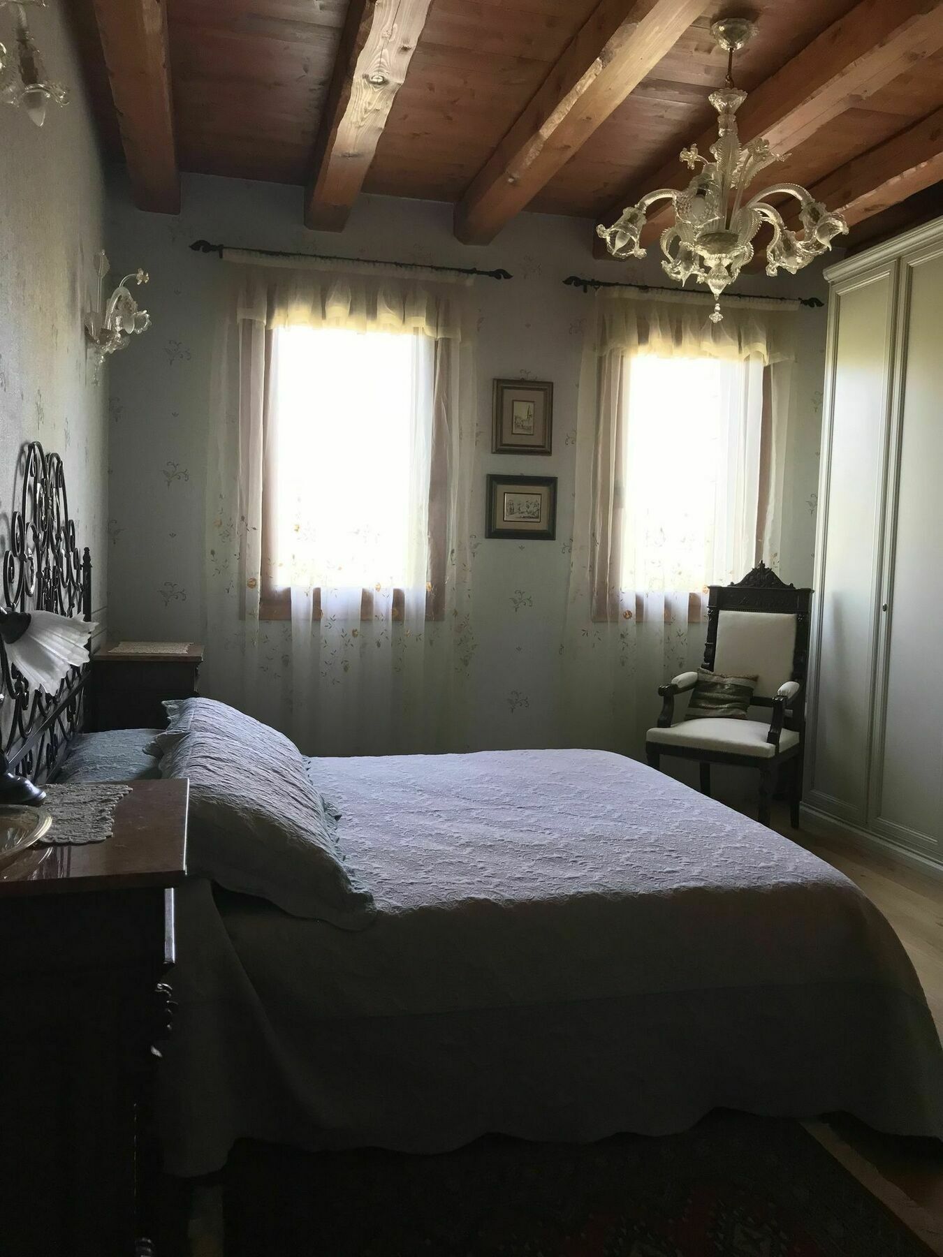 Al Vecchio Fienile Bed and Breakfast San Michele al Tagliamento Εξωτερικό φωτογραφία