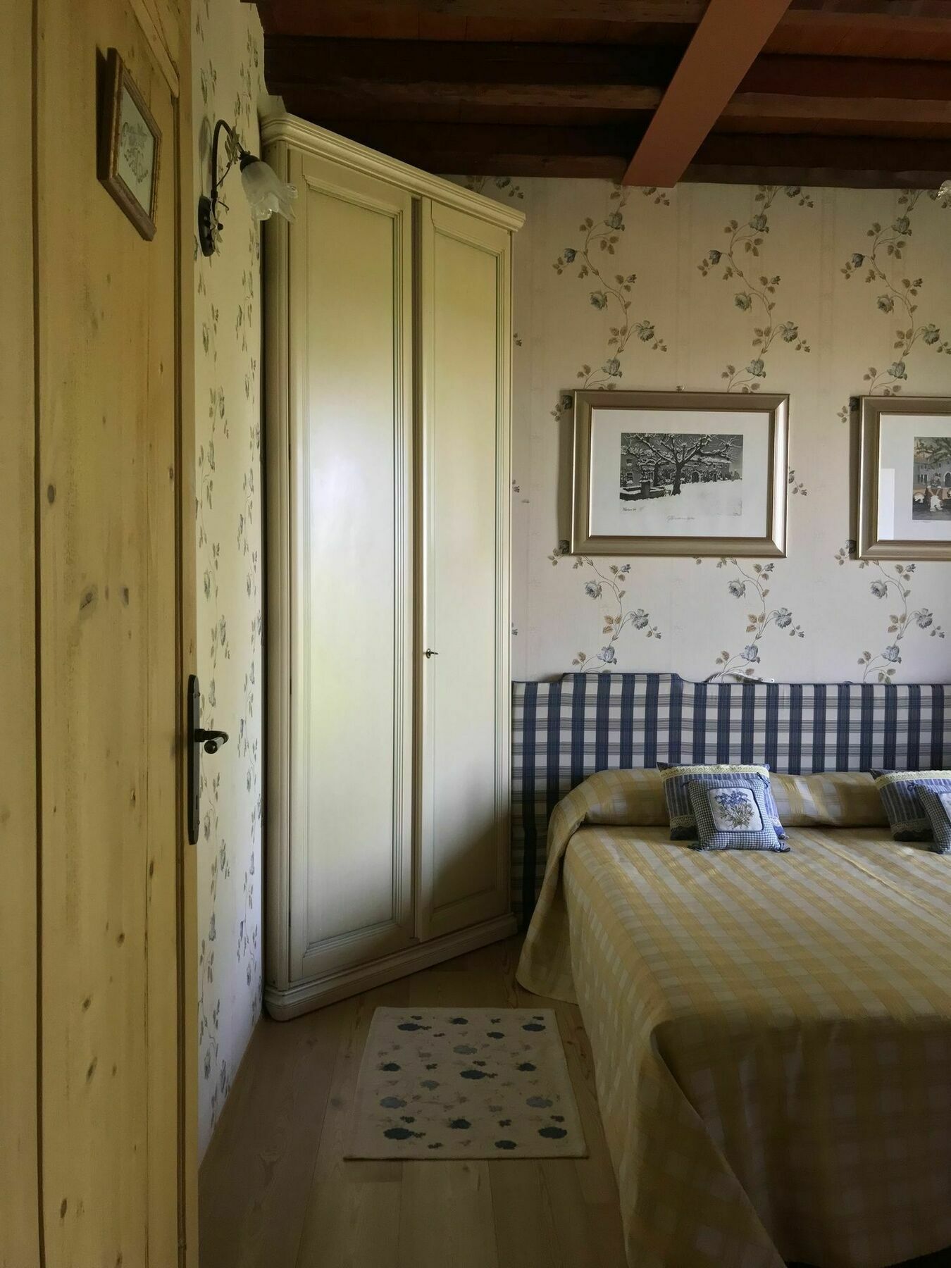 Al Vecchio Fienile Bed and Breakfast San Michele al Tagliamento Εξωτερικό φωτογραφία