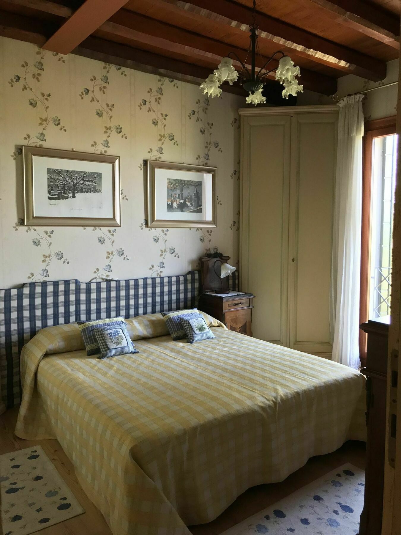 Al Vecchio Fienile Bed and Breakfast San Michele al Tagliamento Εξωτερικό φωτογραφία