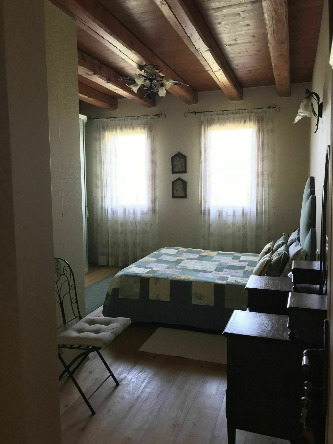 Al Vecchio Fienile Bed and Breakfast San Michele al Tagliamento Εξωτερικό φωτογραφία