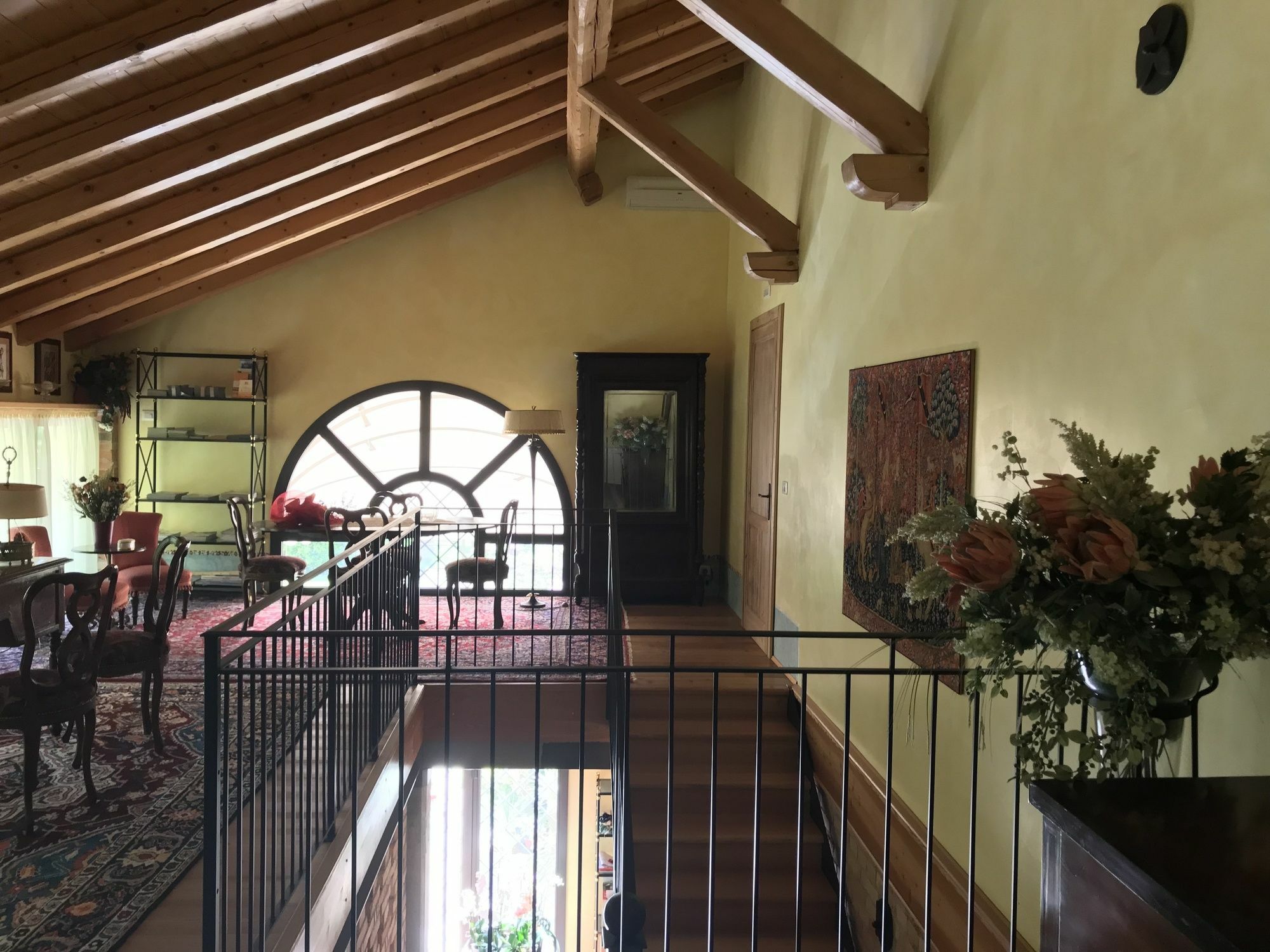 Al Vecchio Fienile Bed and Breakfast San Michele al Tagliamento Εξωτερικό φωτογραφία