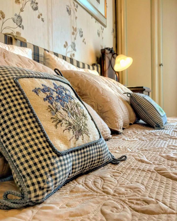Al Vecchio Fienile Bed and Breakfast San Michele al Tagliamento Εξωτερικό φωτογραφία
