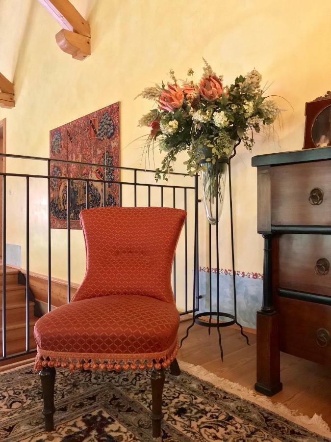 Al Vecchio Fienile Bed and Breakfast San Michele al Tagliamento Εξωτερικό φωτογραφία