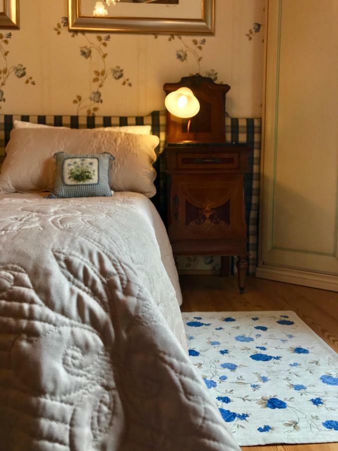 Al Vecchio Fienile Bed and Breakfast San Michele al Tagliamento Εξωτερικό φωτογραφία