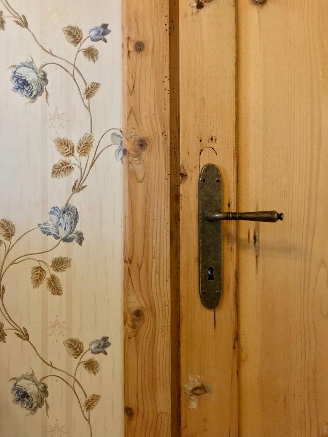 Al Vecchio Fienile Bed and Breakfast San Michele al Tagliamento Εξωτερικό φωτογραφία