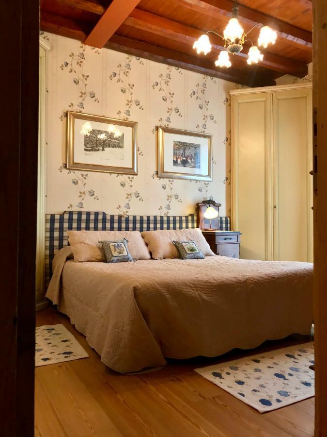 Al Vecchio Fienile Bed and Breakfast San Michele al Tagliamento Εξωτερικό φωτογραφία